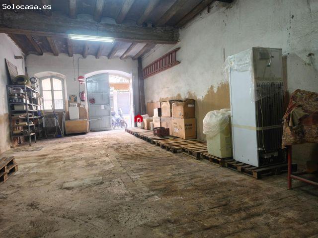 EN VENTA LOCAL ALMACEN TARRAGONA CIUDAD