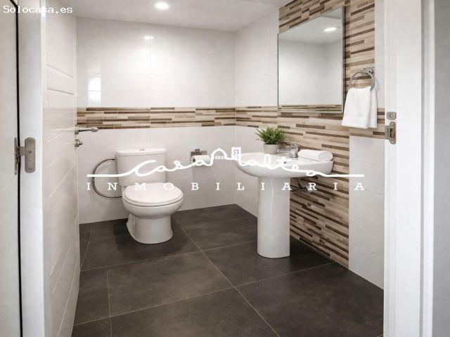 En venta Local com muchas posibilidades en el Albir