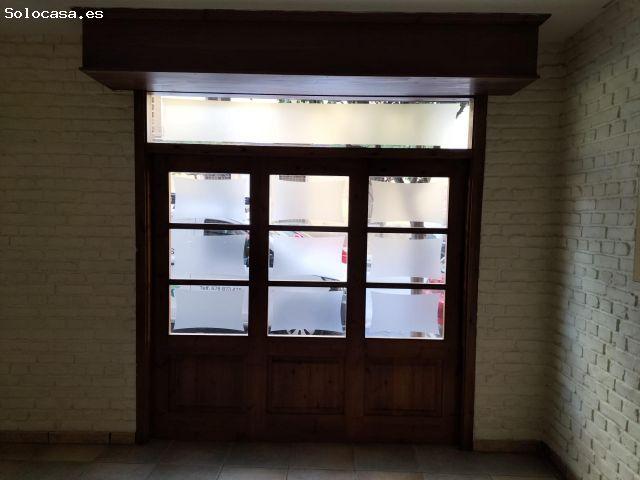 EN VENTA LOCAL COMERCIAL CON INQUILINOS