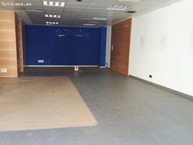 EN VENTA Local comercial en LEGANES CENTRO