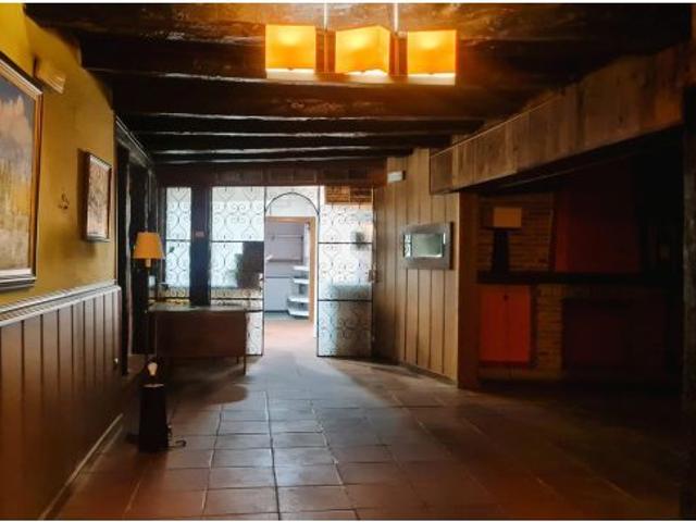 EN VENTA LOCAL COMERCIAL EN TUDELA DE DUERO