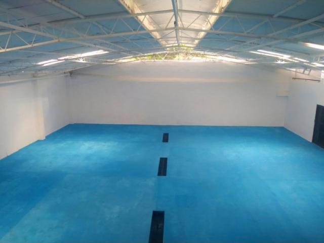 EN VENTA LOCAL COMERCIAL TCL CON GALPÓN EN SAN BLAS