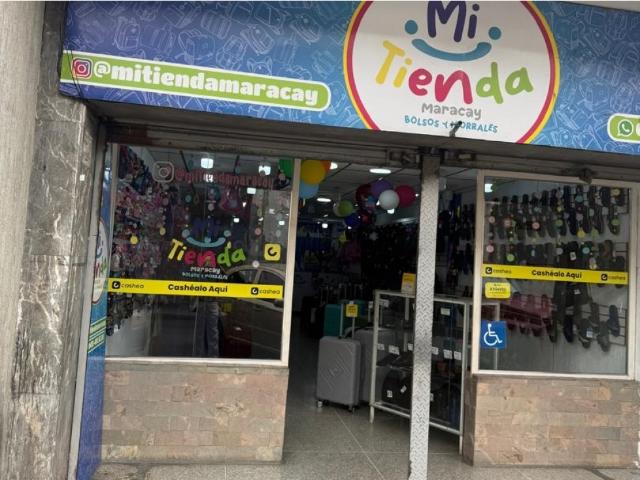 En Venta Local Comercial Ubicado en Calle Miranda, Mcy