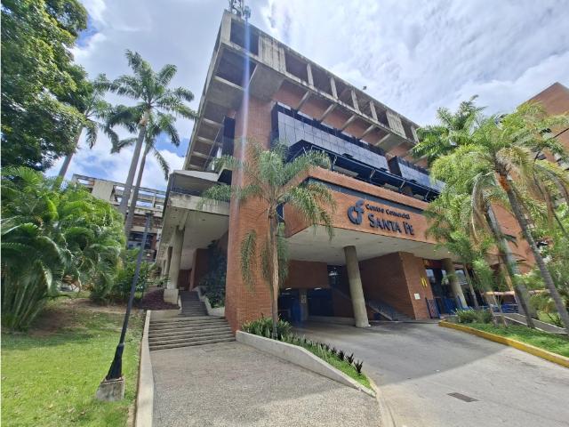 EN VENTA Local Comercial Urb. Santa Fe Norte Caracas