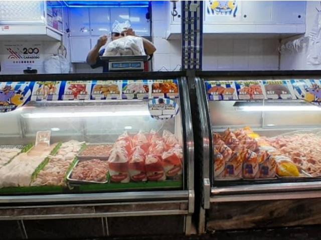 En Venta Local Comercial Y Fondo De Comercio Yep
