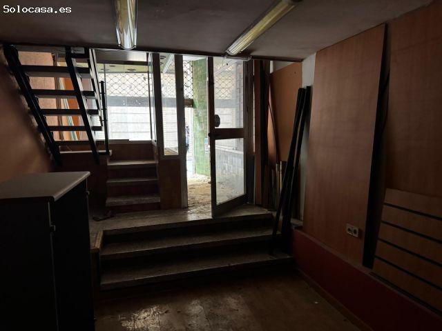 EN VENTA LOCAL EN VILANOVA Y LA GELTRÚ