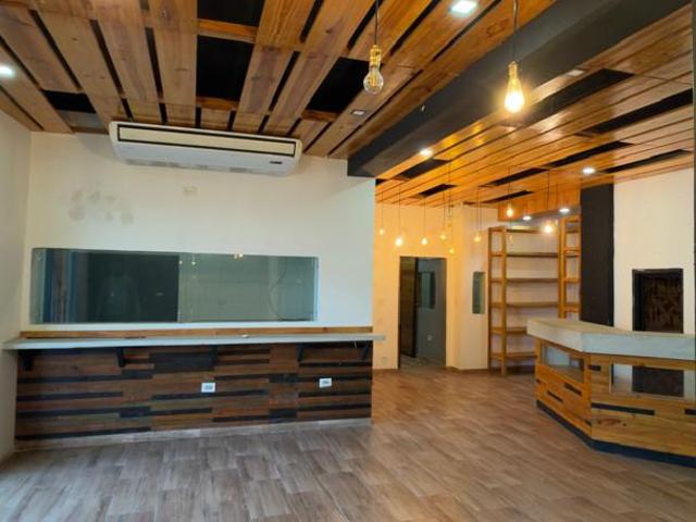 En venta local en Rancho Grande