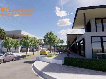 En venta Local comercial 74mts NUEVA Plaza comercial, La Joya