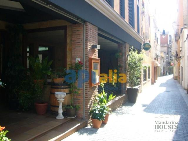 en venta Lloret de Mar