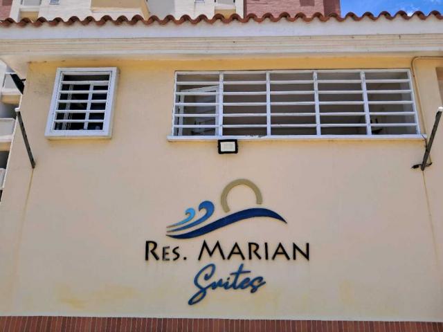 En venta lujoso apartamento en Tucacas 100% planta eléctrica