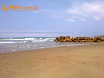 En venta macro lote de 27.720m2 prov. Santa elena ruta del 4680