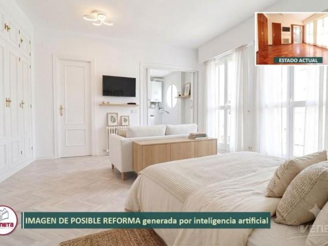 en venta Madrid