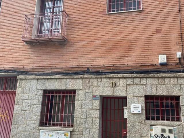 en venta Madrid