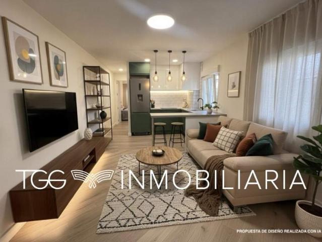 en venta Madrid