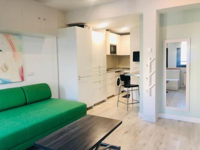 en venta Madrid