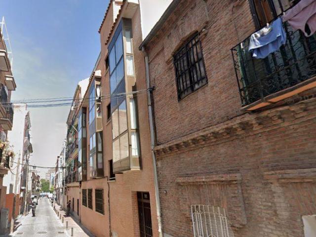 en venta Madrid