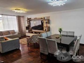 EN VENTA MAGNÍFICO DEPARTAMENTO REMODELADO A 2 CUADRAS DE PARQUE