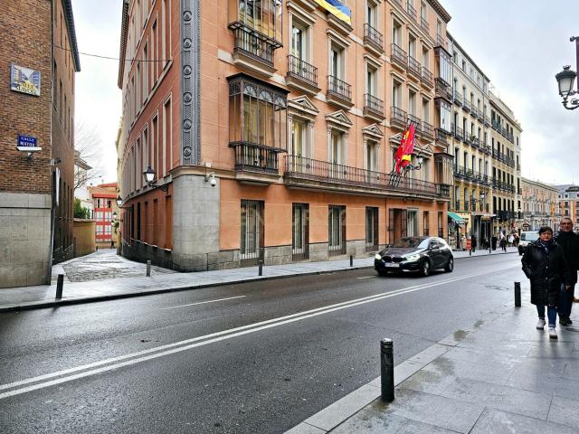 En venta magnífico Edificio 3 plantas, en el corazón de Madrid