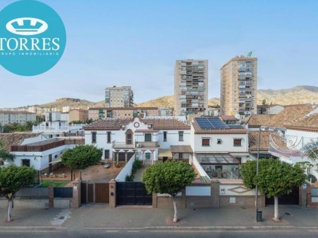 en venta Málaga