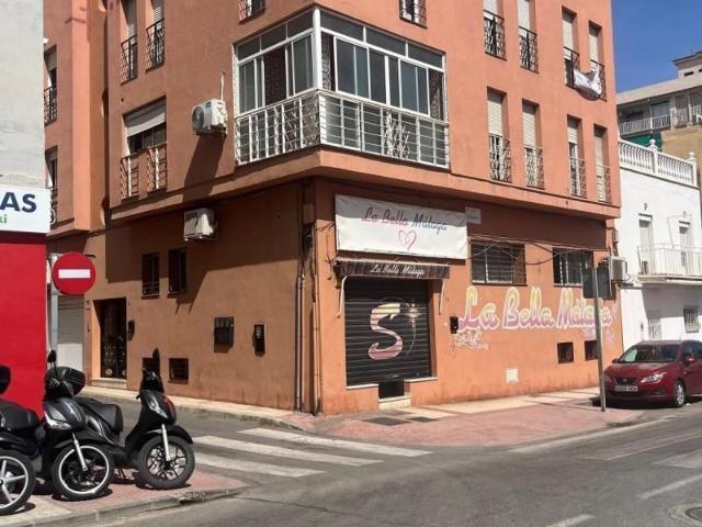 en venta Málaga