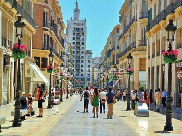 en venta Málaga
