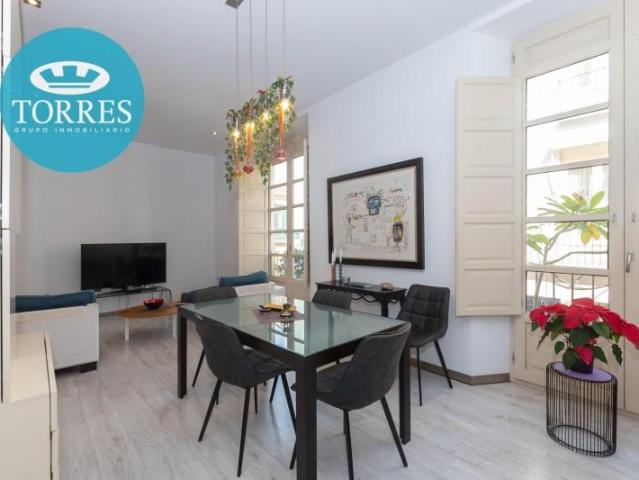 en venta Málaga