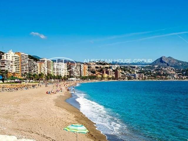 en venta Málaga