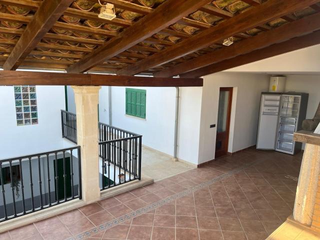 EN VENTA MARAVILLOSA CASA EN PETRA MALLORCA