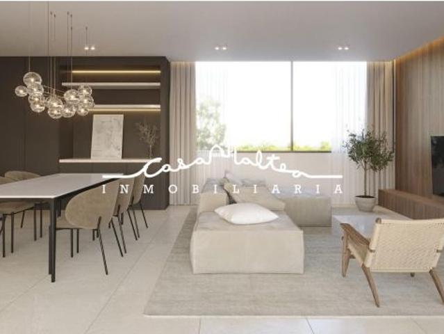 En venta maravillosas construcciones nuevas en La Nucia desde 412.000€