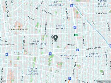 En venta maravilloso departamento familiar!