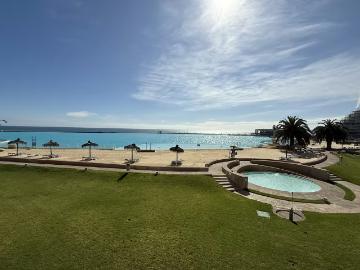 En venta maravilloso dpto 2d 2b san alfonso del mar | 2 dormitorios por 4500.00 en Algarrobo