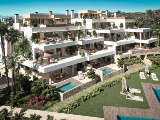 en venta Marbella