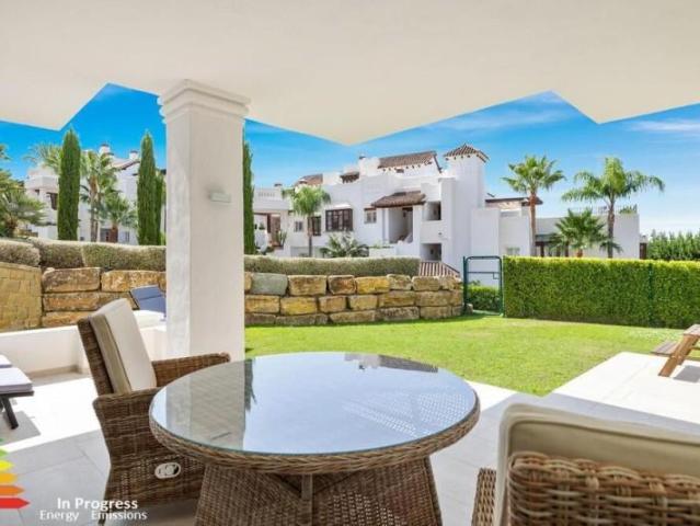 en venta Marbella