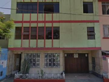 En Venta MINI DEPARTAMENTO Residencial en el Rímac