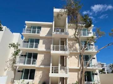 EN VENTA MODERNO DEPARTAMENTO EN PLANTA BAJA