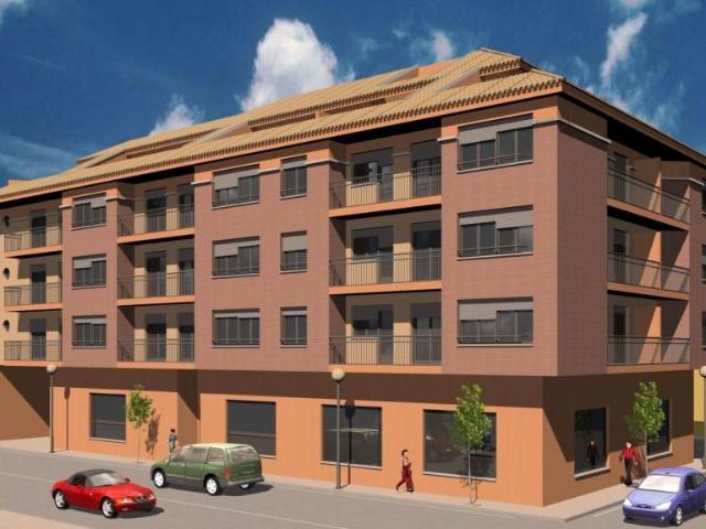 en venta Moratalla