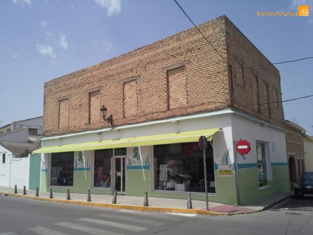 en venta Morón de la Frontera