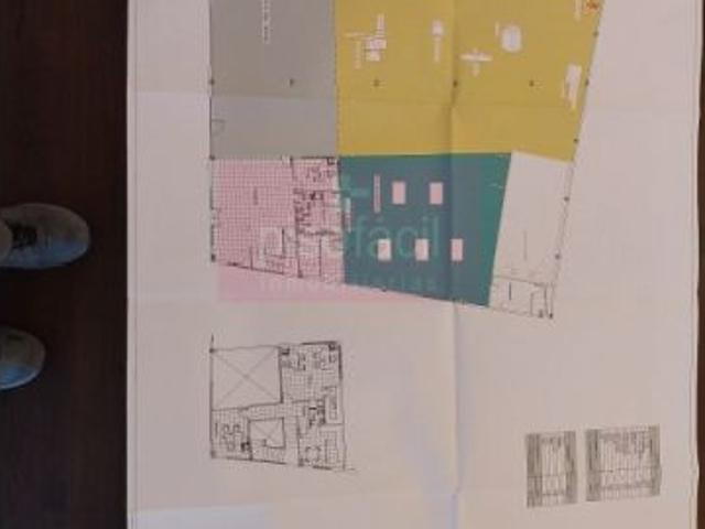 EN VENTA NAVE INDUSTRIAL DE 1500 METROS EN EL POLIGONO DEL CEAO