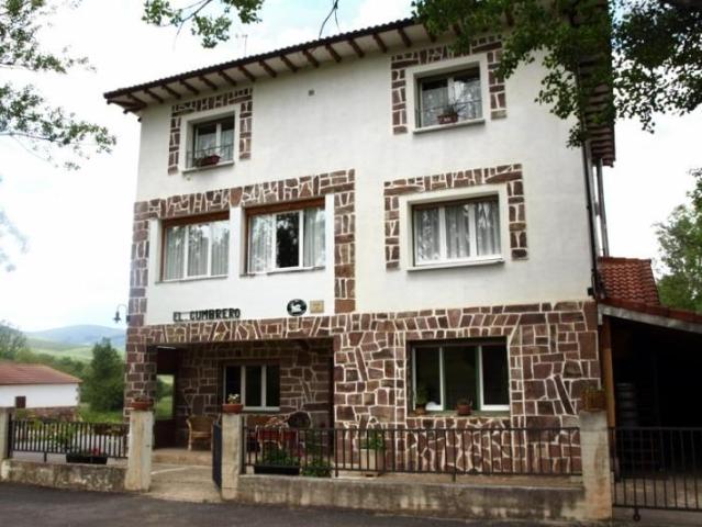en venta Nieva de Cameros
