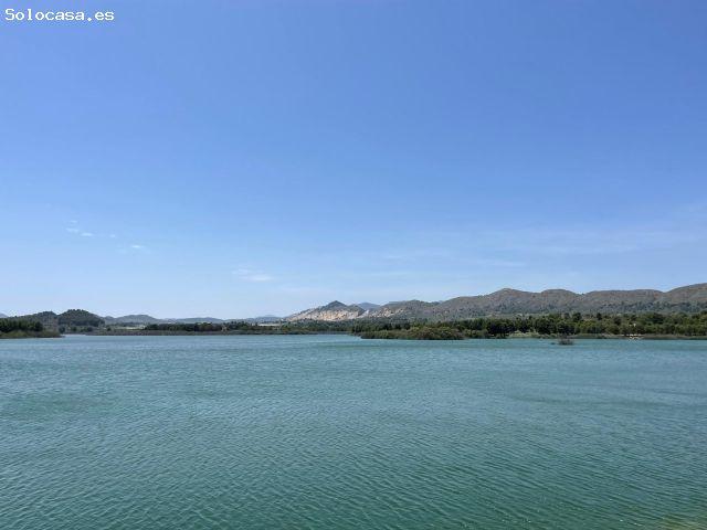 EN VENTA NUEVA VILLA INDEPENDIENTE A ESTRENAR EN CALASPARRA MURCIA ESPAÑA
