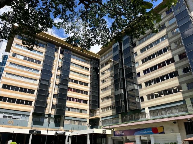 En venta oficina en La Castellana