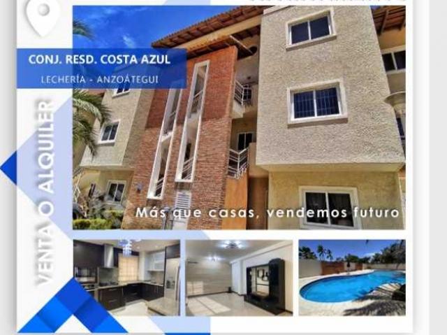 EN VENTA O ALQUILER APARTAMENTO EN COSTA AZUL VEO3 0768CA OVER