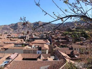 En Venta o Alquiler: Bonita Casa en Centro Historico de Cusco