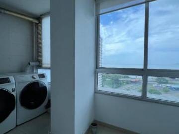 En Venta o Alquiler PH CaboMarzo Apt 1303
