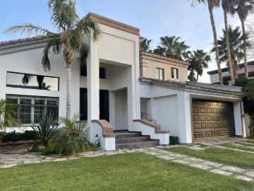 EN VENTA O RENTA CASA DE LUJO ZONA DORADA SAN PEDRO 1 RESIDENCIAL MEXICALI, B.C
