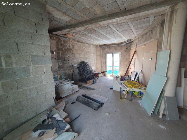 En venta obra nueva en El Cotillo, La Oliva A pasos del mar