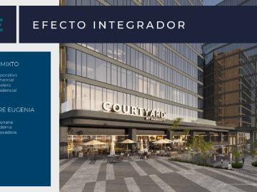 En venta oficina Calete Central Toreo