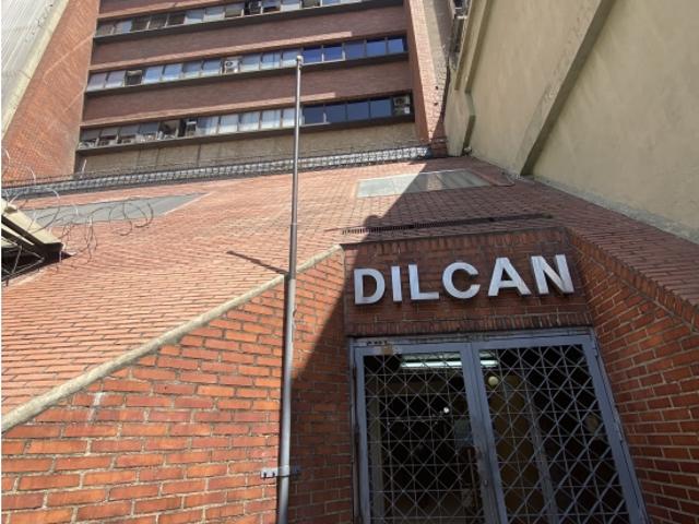 En venta oficina de 42 M2 en La Candelaria