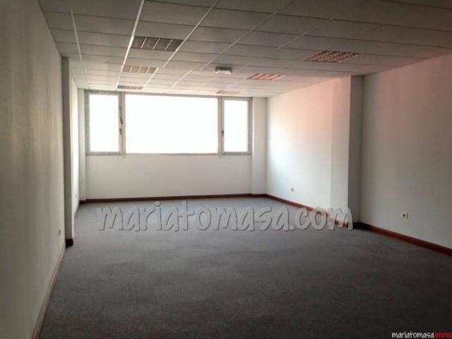 En venta oficina en Basauri