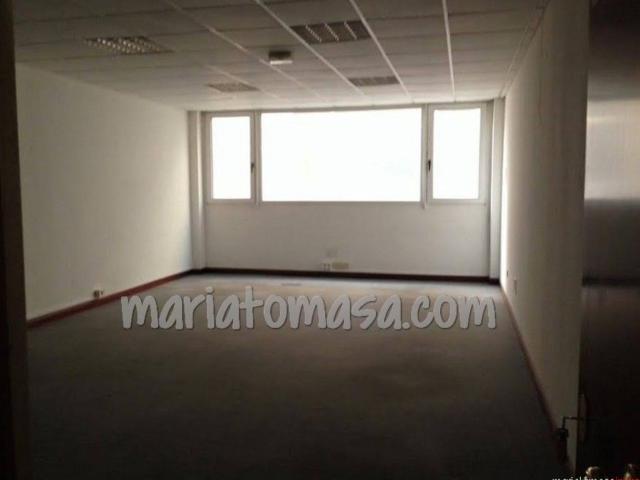 En venta oficina en Basauri